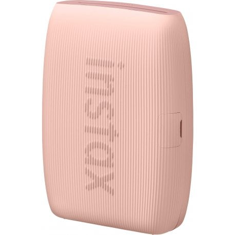 Фотопринтер Fujifilm Instax Mini Link 3 Rose Pink (16832118)