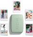 Фотопринтер Fujifilm Instax Mini Link 3 Sage Green (16832156)
