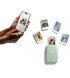 Фотопринтер Fujifilm Instax Mini Link 3 Sage Green (16832156)