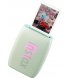Фотопринтер Fujifilm Instax Mini Link 3 Sage Green (16832156)