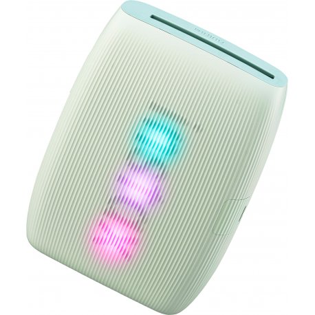 Фотопринтер Fujifilm Instax Mini Link 3 Sage Green (16832156)