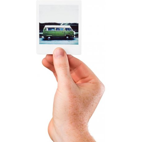 Фотобумага Fujifilm Instax Square (86х72мм 2х10шт)