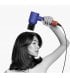 Фен Dyson HD16 Supersonic Nural Hair Dryer Vinca Blue/Topaz (515166-01) EU