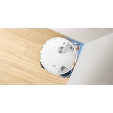 Робот-пылесос Xiaomi Robot Vacuum S40 Pro