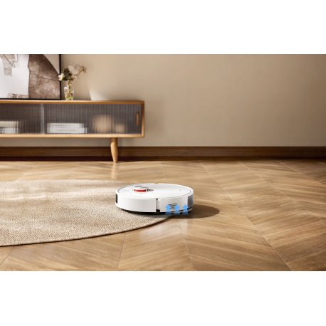 Робот-пылесос Xiaomi Robot Vacuum S40 Pro