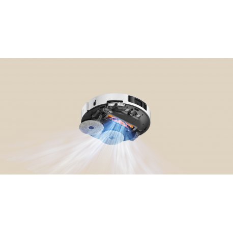 Робот-пилосос Xiaomi Robot Vacuum S40 Pro