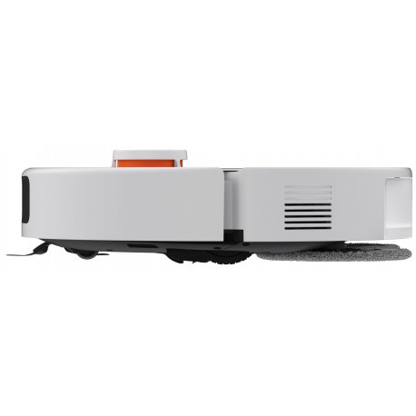 Робот-пилосос Xiaomi Robot Vacuum S40 Pro