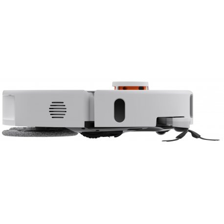 Робот-пылесос Xiaomi Robot Vacuum S40 Pro