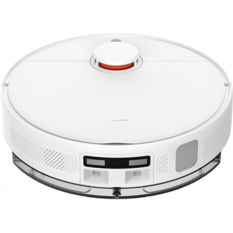 Робот-пилосос Xiaomi Robot Vacuum H40