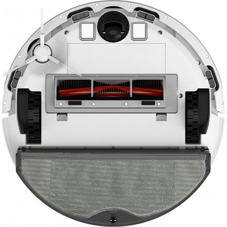 Робот-пилосос Xiaomi Robot Vacuum S40