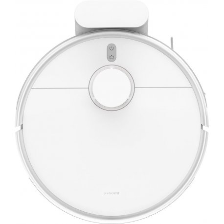 Робот-пилосос Xiaomi Robot Vacuum S40