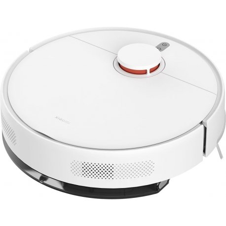 Робот-пилосос Xiaomi Robot Vacuum S40
