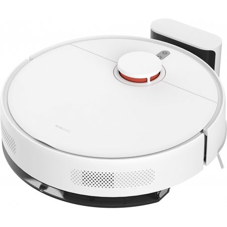Робот-пилосос Xiaomi Robot Vacuum S40