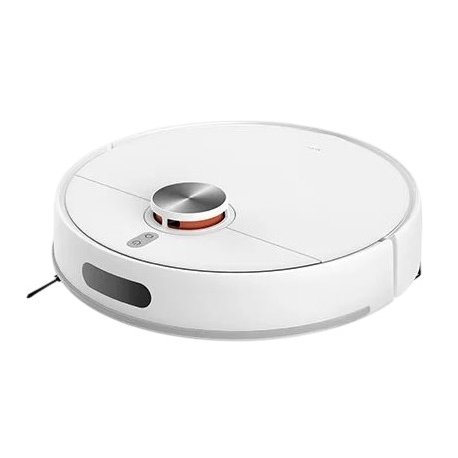 Робот-пилосос Xiaomi Robot Vacuum S40