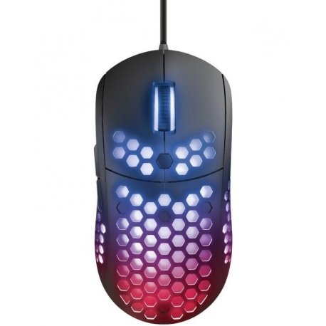 Миша ігрова Trust GXT 960 Graphin Ultra-lightweight Black (23758_TRUST)