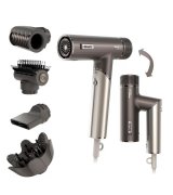 Фен Shark SpeedStyle 4in1 (HD542EU)