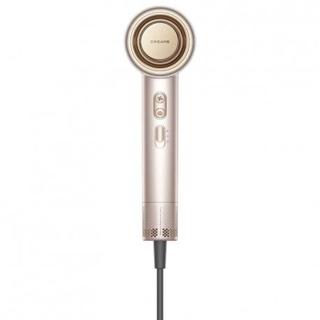 Фен Dreame Gusto G40 Pink Gold