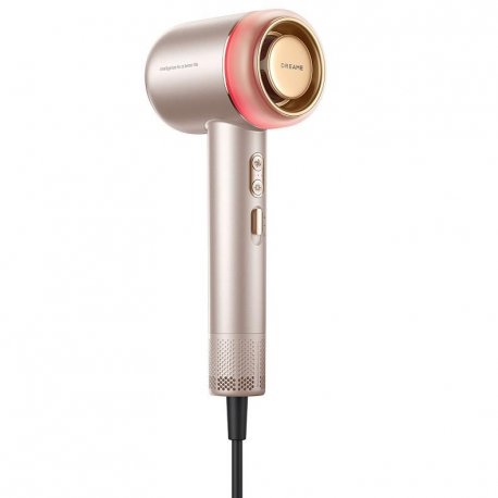 Фен Dreame Gusto G40 Pink Gold