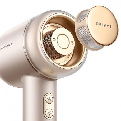 Фен Dreame Gusto G40 Pink Gold