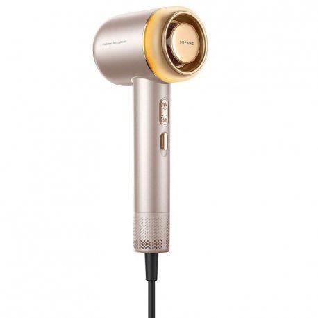 Фен Dreame Gusto G40 Pink Gold
