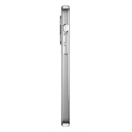 Чохол Monblan Crystal with MagSafe для iPhone 17 Transparent