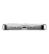 Чохол Monblan Crystal with MagSafe для iPhone 17 Transparent