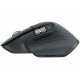 Миша бездротова Logitech MX Master 3S Graphite (910-006582)