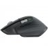 Миша бездротова Logitech MX Master 3S Graphite (910-006582)