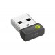 Миша бездротова Logitech MX Master 3S Graphite (910-006582)