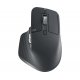 Миша бездротова Logitech MX Master 3S Graphite (910-006582)