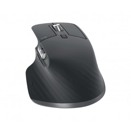 Мышь беспроводная Logitech MX Master 3S Graphite (910-006582)