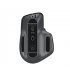 Миша бездротова Logitech MX Master 3S Graphite (910-006582)