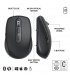 Мышь беспроводная Logitech MX Anywhere 3S Graphite (910-006958)
