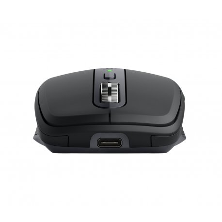 Миша бездротова Logitech MX Anywhere 3S Graphite (910-006958)