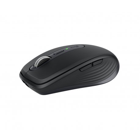 Миша бездротова Logitech MX Anywhere 3S Graphite (910-006958)