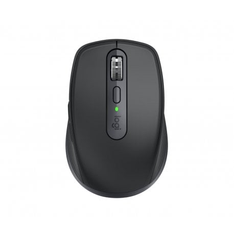 Миша бездротова Logitech MX Anywhere 3S Graphite (910-006958)