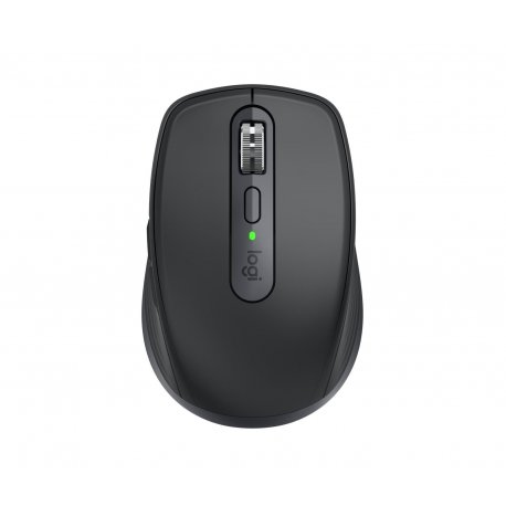 Мышь беспроводная Logitech MX Anywhere 3S Graphite (910-006958)