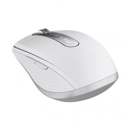 Миша бездротова Logitech MX Anywhere 3S White (910-006959)