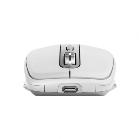 Мышь беспроводная Logitech MX Anywhere 3S White (910-006959)
