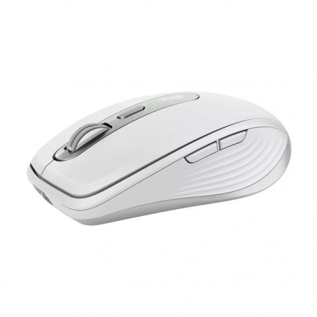 Мышь беспроводная Logitech MX Anywhere 3S White (910-006959)