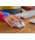 Мышь беспроводная Logitech MX Anywhere 3S White (910-006959)