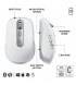 Миша бездротова Logitech MX Anywhere 3S White (910-006959)