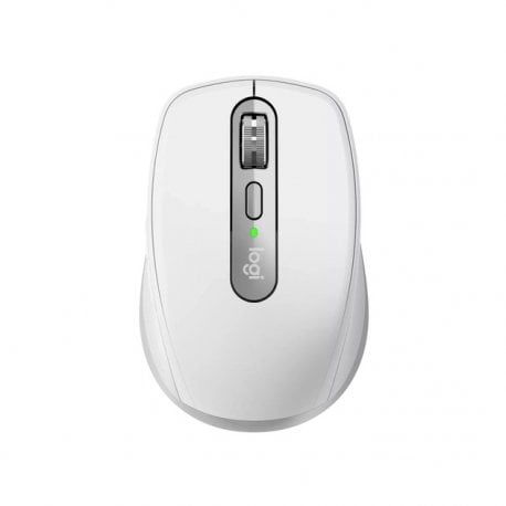 Миша бездротова Logitech MX Anywhere 3S Grey (910-006959)