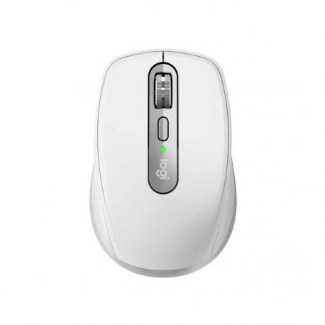 Мышь беспроводная Logitech MX Anywhere 3S White (910-006959)