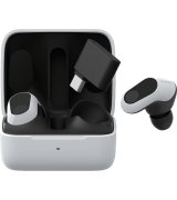 Sony Inzone Buds WF-G700N White (WFG700NW.CE7)