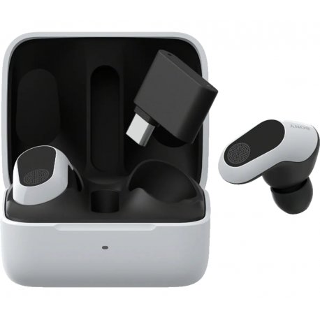 Sony Inzone Buds WF-G700N White (WFG700NW.CE7)
