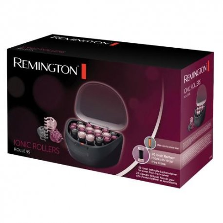 Термобигуди Remington H5600 Ionic Rollers