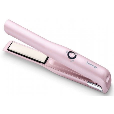 Выпрямитель Beurer HS 20 mini-USB Pink (HS_20)