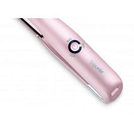 Выпрямитель Beurer HS 20 mini-USB Pink (HS_20)