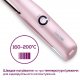 Выпрямитель Beurer HS 20 mini-USB Pink (HS_20)